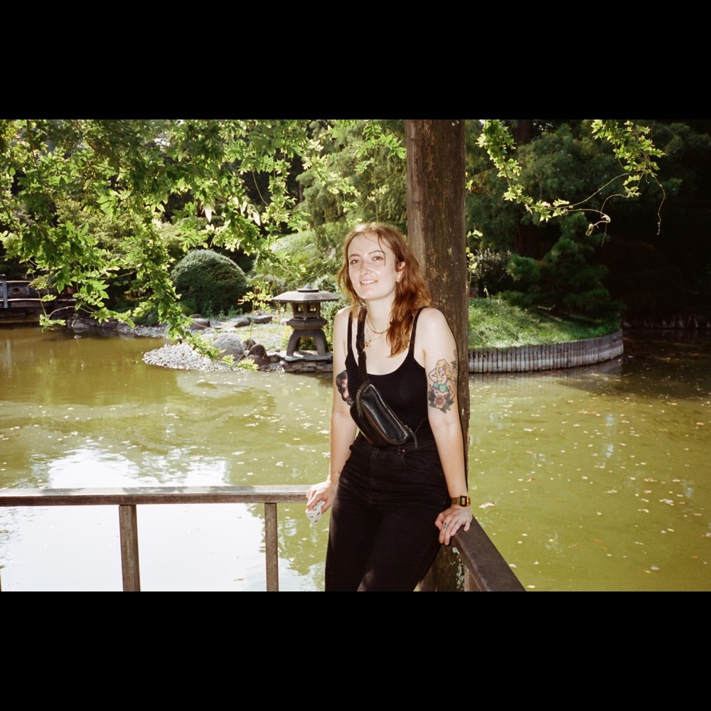 Meet your Posher, Solace